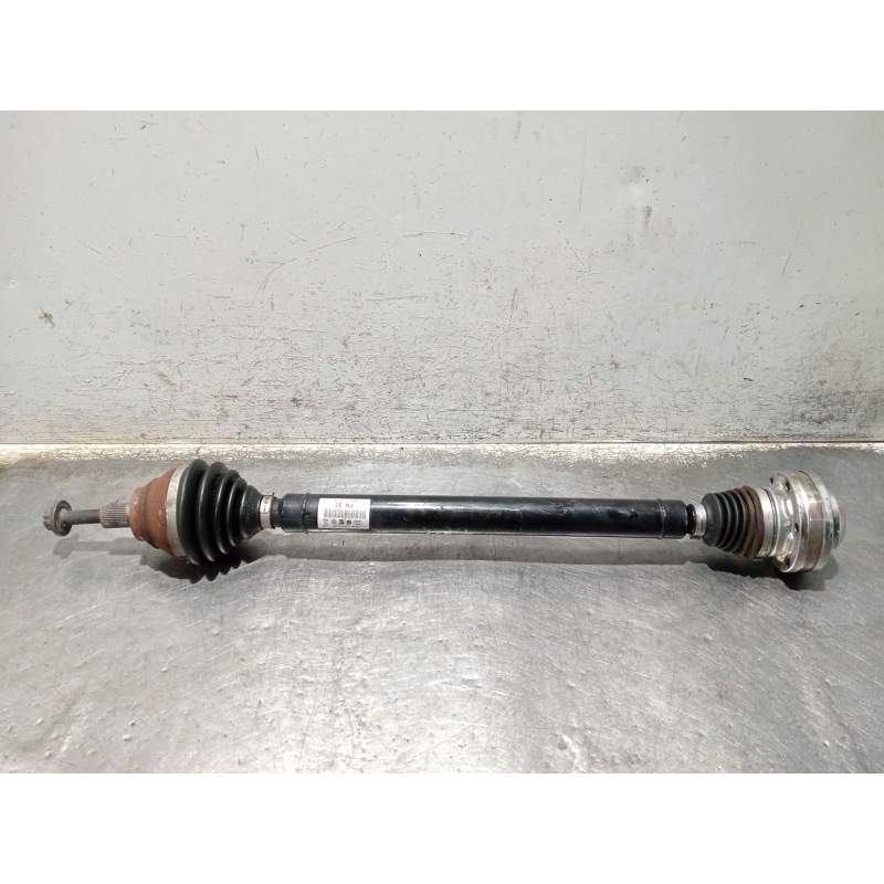Recambio de transmision delantera derecha para volkswagen passat cc (357) 2.0 tdi referencia OEM IAM 1K0407272EN  