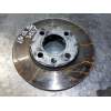 Recambio de disco freno delantero para seat ibiza (6l1) f.r. referencia OEM IAM   VENTILADO