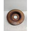 Recambio de disco freno trasero para ford kuga (cbs) titanium referencia OEM IAM   