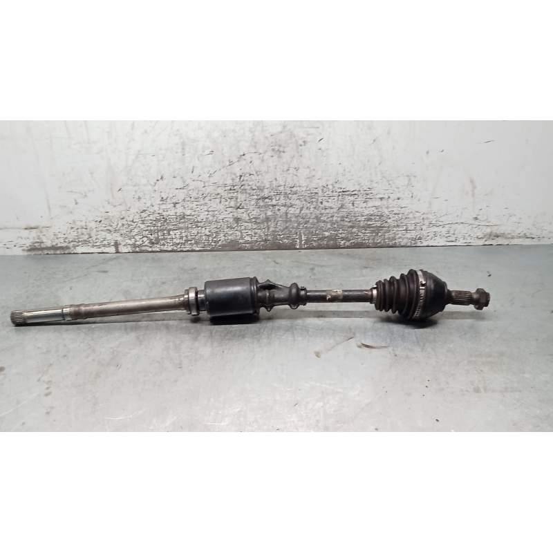 Recambio de transmision delantera derecha para peugeot 309 i (10c, 10a) 1.4 referencia OEM IAM  14G 1985