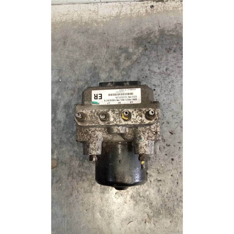 Recambio de abs para daewoo kalos 1.2 se referencia OEM IAM 12202529 18043674 