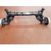 Recambio de puente trasero para renault captur ii (hf_) tce 140 (hfn0) referencia OEM IAM   TAMBOR/ABS