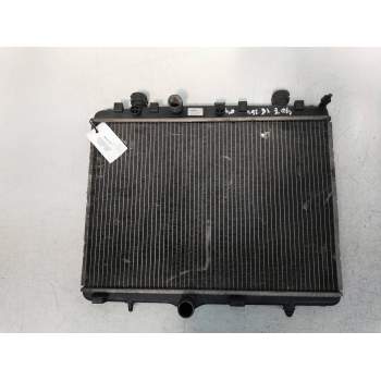 RADIADOR AGUA 848960000 20G 2004