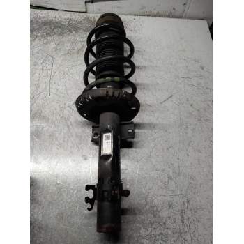 AMORTIGUADOR DELANTERO IZQUIERDO 6Q0412141C 