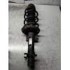 Recambio de amortiguador delantero izquierdo para volkswagen polo (6r1) advance referencia OEM IAM 6Q0412141C  