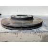 Recambio de disco freno delantero para seat ibiza (6l1) f.r. referencia OEM IAM   VENTILADO
