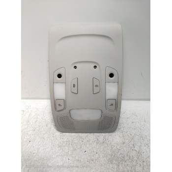 LUZ INTERIOR 4G0947135 