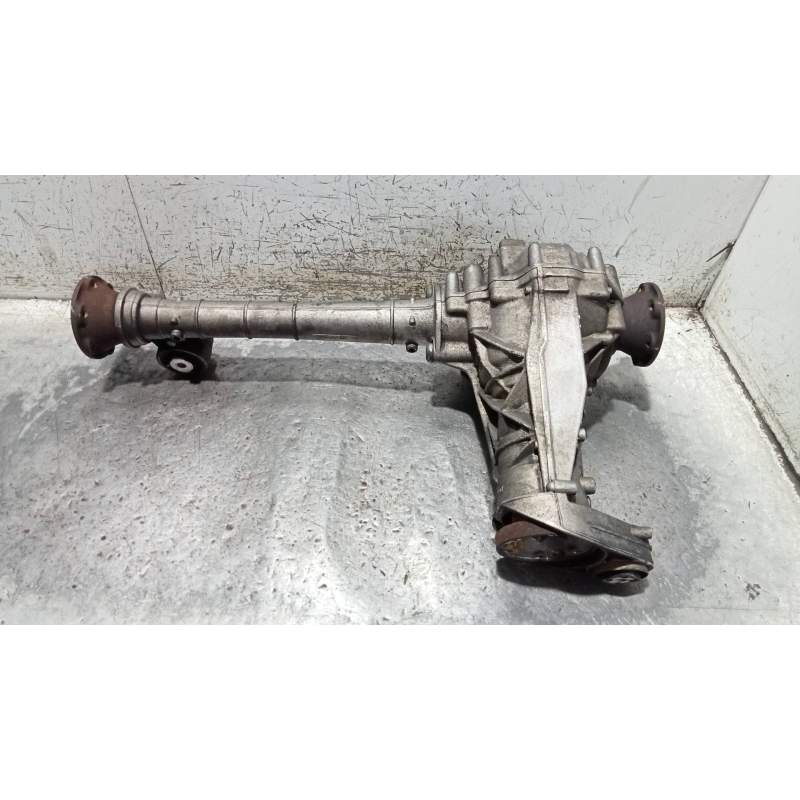 Recambio de diferencial delantero para audi q7 (4l) 3.0 tdi referencia OEM IAM 4460310026  