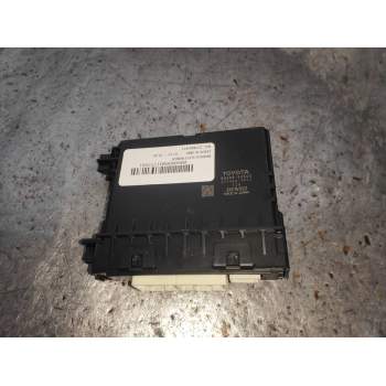 MODULO ELECTRONICO 2774007911 8865053562 