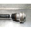 Recambio de transmision delantera derecha para volkswagen passat cc (357) 2.0 tdi referencia OEM IAM 1K0407272EN  