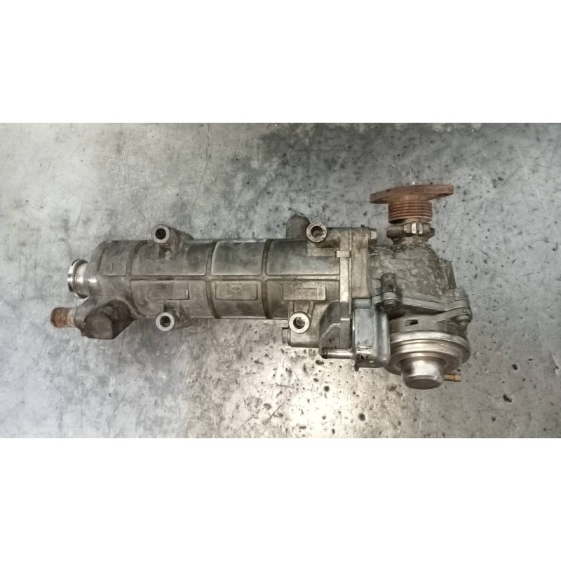 Recambio de enfriador egr para iveco daily caja cerrada (1999 =>) 29 - l 12 caja cerrada referencia OEM IAM 504136967  