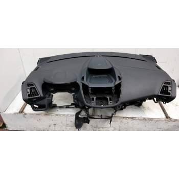 KIT AIRBAG 2010