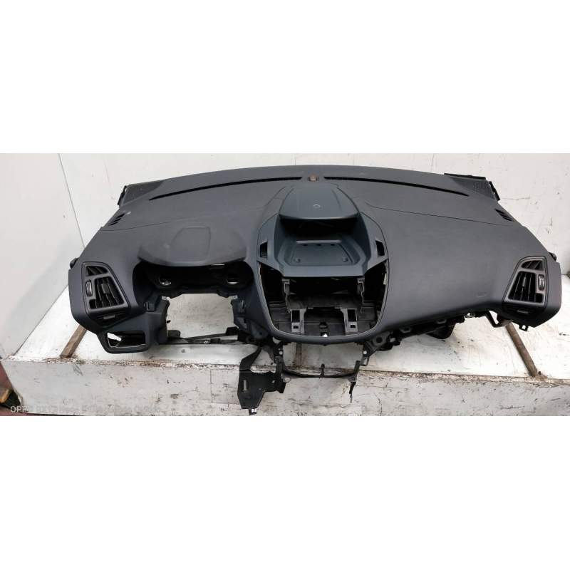 Recambio de kit airbag para ford c-max trend referencia OEM IAM   2010