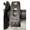 Recambio de amortiguador delantero izquierdo para volkswagen polo (6r1) advance referencia OEM IAM 6Q0412141C  