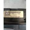 Recambio de cuadro instrumentos para opel zafira a 1.8 16v cat referencia OEM IAM BW09181213 351175000 