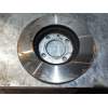 Recambio de disco freno delantero para seat ibiza (6l1) f.r. referencia OEM IAM   VENTILADO