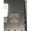 Recambio de modulo electronico para lexus is 300h referencia OEM IAM 2774007911 8865053562 