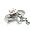 Recambio de mangueta delantera derecha para toyota corolla (e11) 1.6 16v referencia OEM IAM   