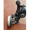 Recambio de puente trasero para renault captur ii (hf_) tce 140 (hfn0) referencia OEM IAM   TAMBOR/ABS