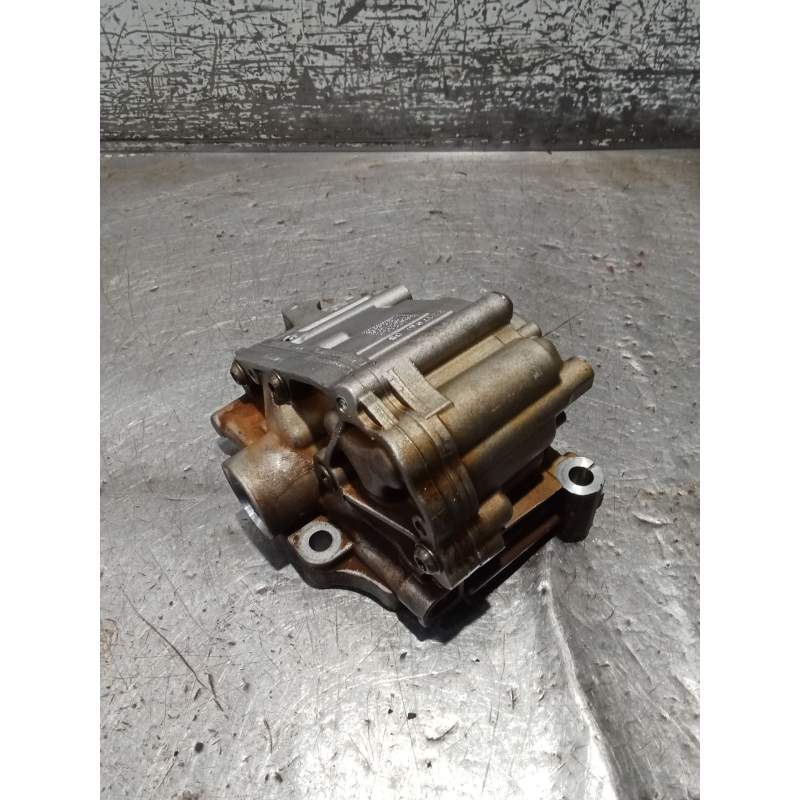 Recambio de bomba aceite para bmw 2 coupé (f22, f87) m 235 i referencia OEM IAM   