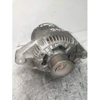 ALTERNADOR 0123100001 