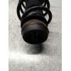 Recambio de amortiguador delantero izquierdo para volkswagen polo (6r1) advance referencia OEM IAM 6Q0412141C  