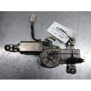 MOTOR LIMPIA TRASERO 