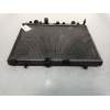 Recambio de radiador agua para peugeot 407 sr confort referencia OEM IAM 848960000 20G 2004