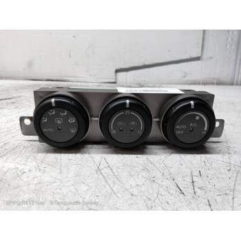 MANDO CALEFACCION / AIRE ACONDICIONADO A0200018A04001 27500EQ410 