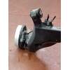 Recambio de puente trasero para renault captur ii (hf_) tce 140 (hfn0) referencia OEM IAM   TAMBOR/ABS