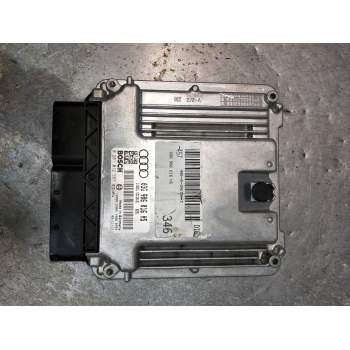 CENTRALITA MOTOR UCE 0281012557 03G906016HS EDC16U31