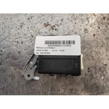 MODULO ELECTRONICO 8597053060 0515004400 
