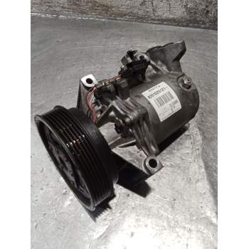 COMPRESOR AIRE ACONDICIONADO 8201025101 2008
