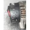 Recambio de alternador para opel corsa b base referencia OEM IAM 0123100001  