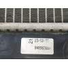 Recambio de radiador agua para peugeot 407 sr confort referencia OEM IAM 848960000 20G 2004