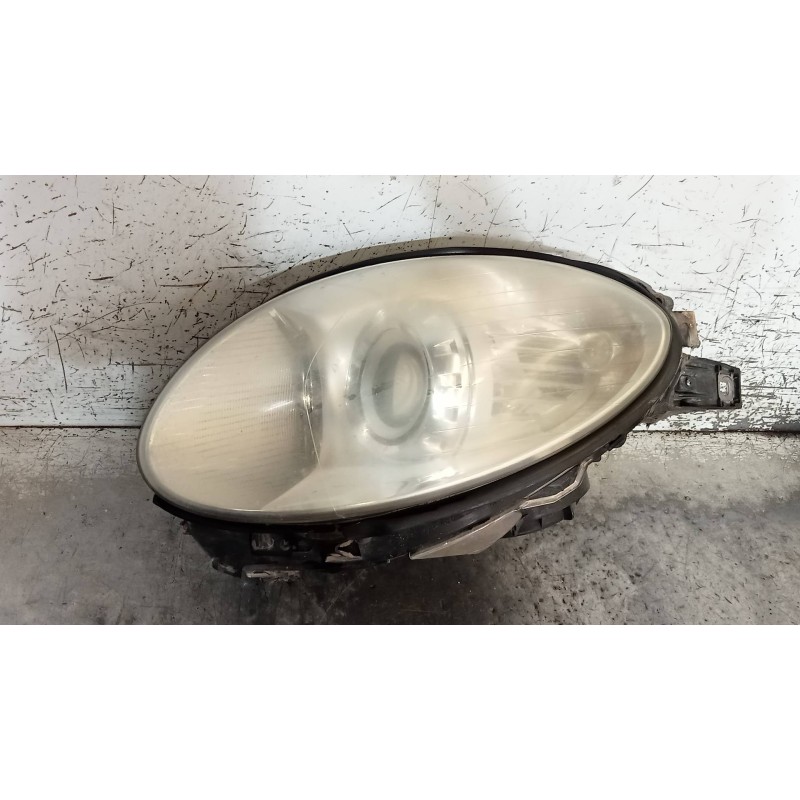 Recambio de faro izquierdo para mercedes clase r (w251) 320 cdi (251.022) referencia OEM IAM 26344702 A0038205126 5DV00829000