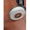 Recambio de puente trasero para renault captur ii (hf_) tce 140 (hfn0) referencia OEM IAM   TAMBOR/ABS