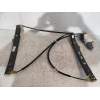 Recambio de elevalunas delantero izquierdo para audi a1 (8x) 1.6 tdi referencia OEM IAM 1021921234105 8X3937461 1101A62114110 8K
