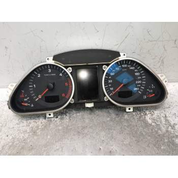 CUADRO INSTRUMENTOS 5550007301 20TDI 2004