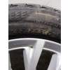 Recambio de juego llantas para fiat 500 312 1.0 hybrid referencia OEM IAM 185/55 R15  