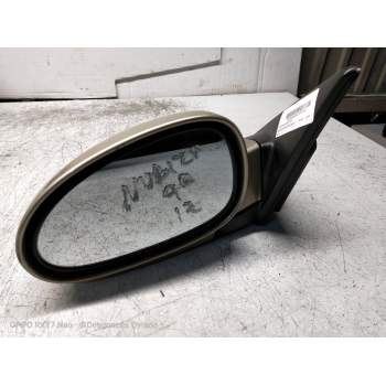 RETROVISOR IZQUIERDO ELECTRICO