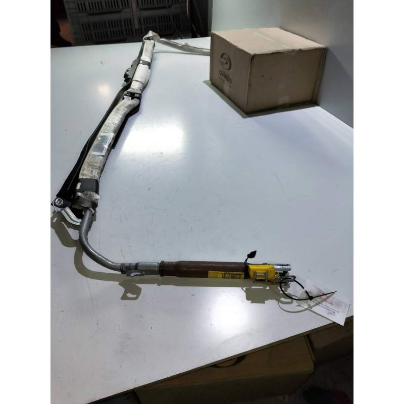Recambio de airbag cortina delantero derecho para volkswagen golf v berlina (1k1) 1.9 tdi referencia OEM IAM 1K6880742J  