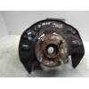 Recambio de mangueta delantera izquierda para toyota corolla (e12) 2.0 d-4d linea luna berlina referencia OEM IAM   