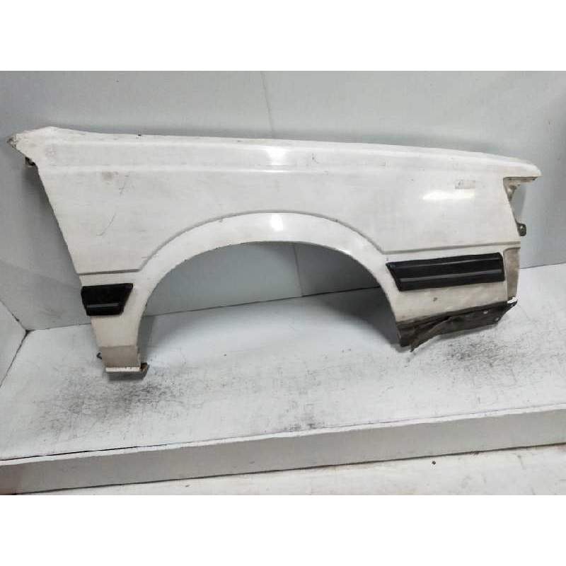Recambio de aleta delantera derecha para subaru leone 1.3 referencia OEM IAM   