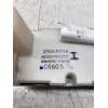 Recambio de mando calefaccion / aire acondicionado para nissan x-trail (t30) comfort referencia OEM IAM A0200049B03000 27500ES71