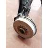 Recambio de puente trasero para renault captur ii (hf_) tce 140 (hfn0) referencia OEM IAM   TAMBOR/ABS
