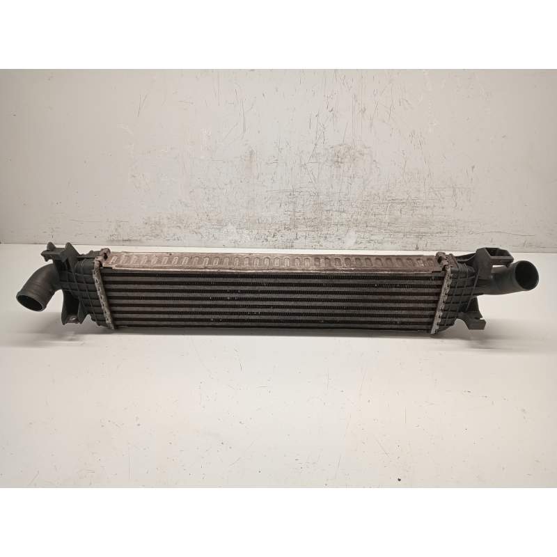 Recambio de intercooler para volvo s40 berlina 2.0 d kinetic referencia OEM IAM 4N5H9L440VF  