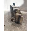 Recambio de intercooler para toyota auris active referencia OEM IAM JD1271005350 0N150 8E8451003 