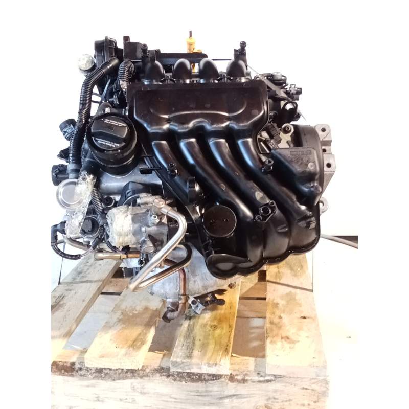 Recambio de motor completo para audi a3 (8l1) 1.6 referencia OEM IAM AVU  084649