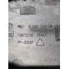 Recambio de guardabarros para bmw f ( - 800cc) f 700 gs (k70) referencia OEM IAM 852651402 10872210 